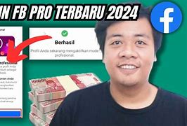 Cara Mendapatkan Uang Di Fb Profesional