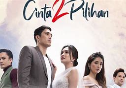 Cinta 2 Pilihan Episode 1