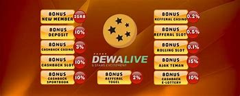 Dewalive Login Rtp