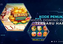 Jp Slot Domino Baru Higgs Domino Island Hari Ini