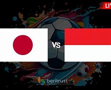 Live Indonesia Vs Jepang Malam Ini 2024