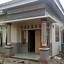 Model Depan Rumah Minimalis Modern