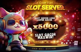 Server Slot Gacor Luar Negeri