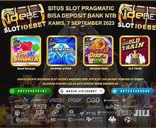 Situs Slot Bisa Wd 25