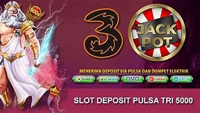 Situs Slot Yg Bisa Pakai Pulsa Indosat